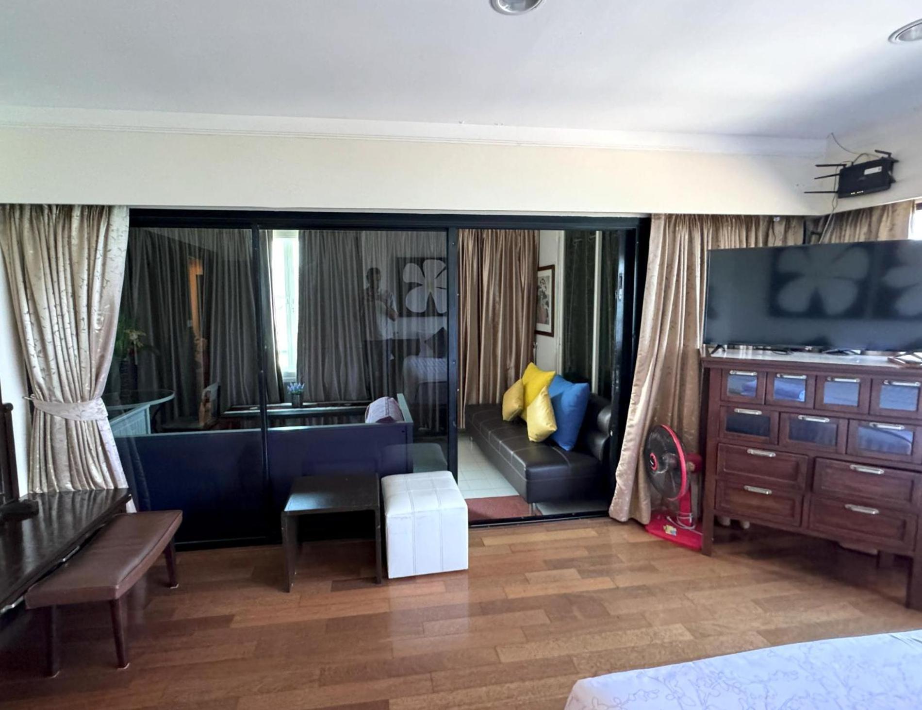 Apartment Tower Full Sea View *