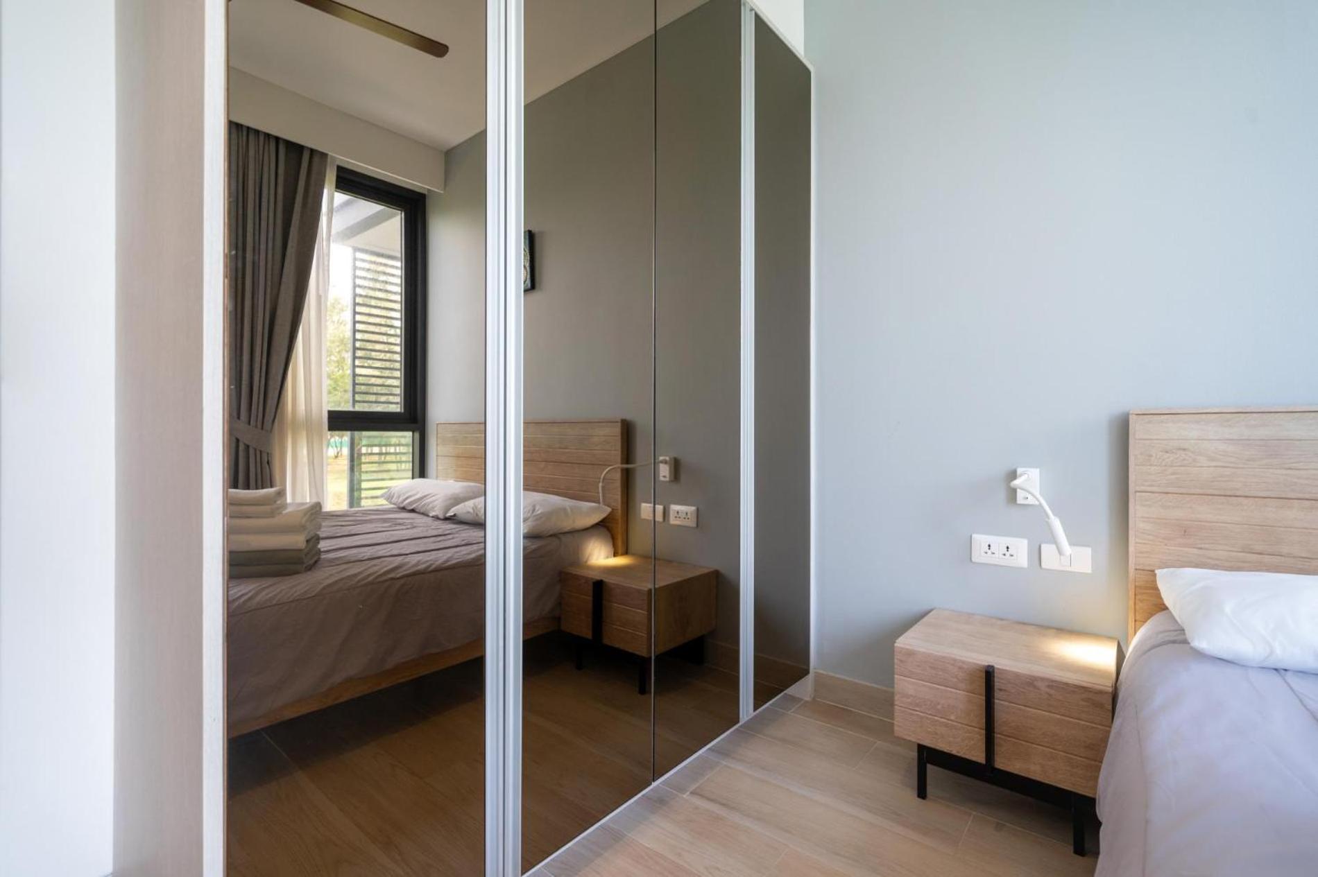 Apartment Deluxe At Cassia Residences By Lofty Bang Tao Beach (Phuket)