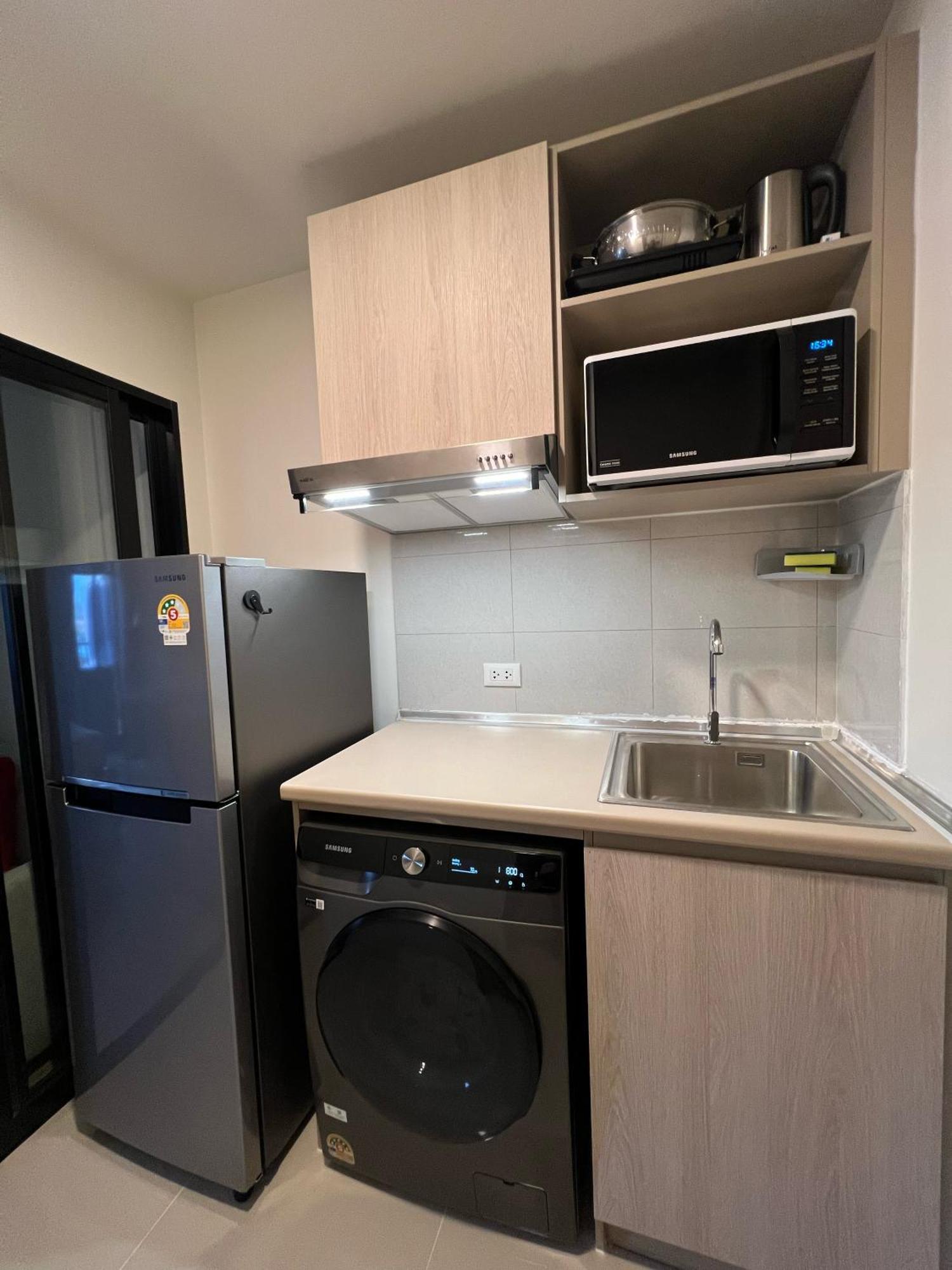 Dcondo Reef Modern 1&2 Bedrooms *