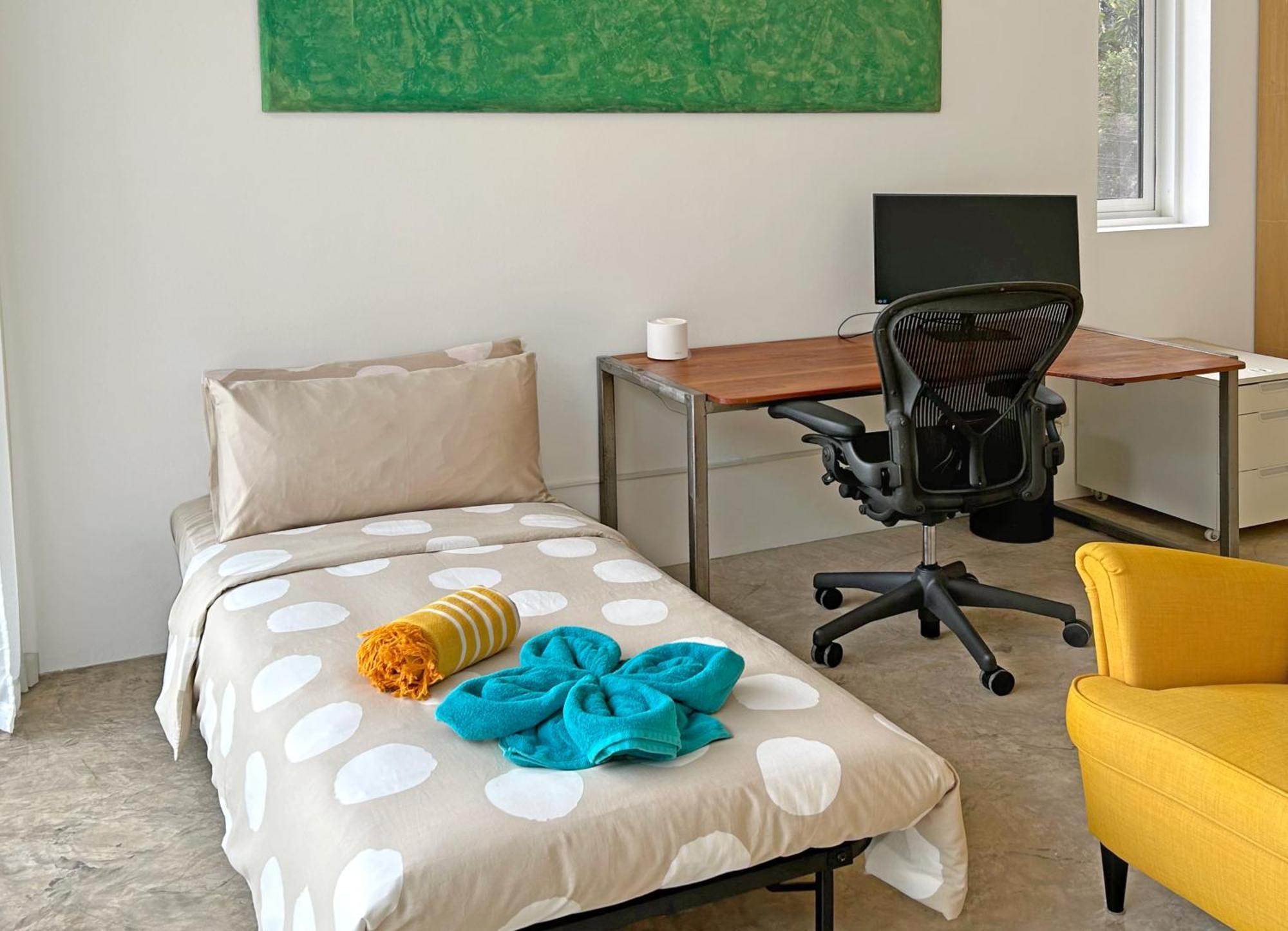 At The Spacious 2-level Design For 2-5, Ao Yon Phuket