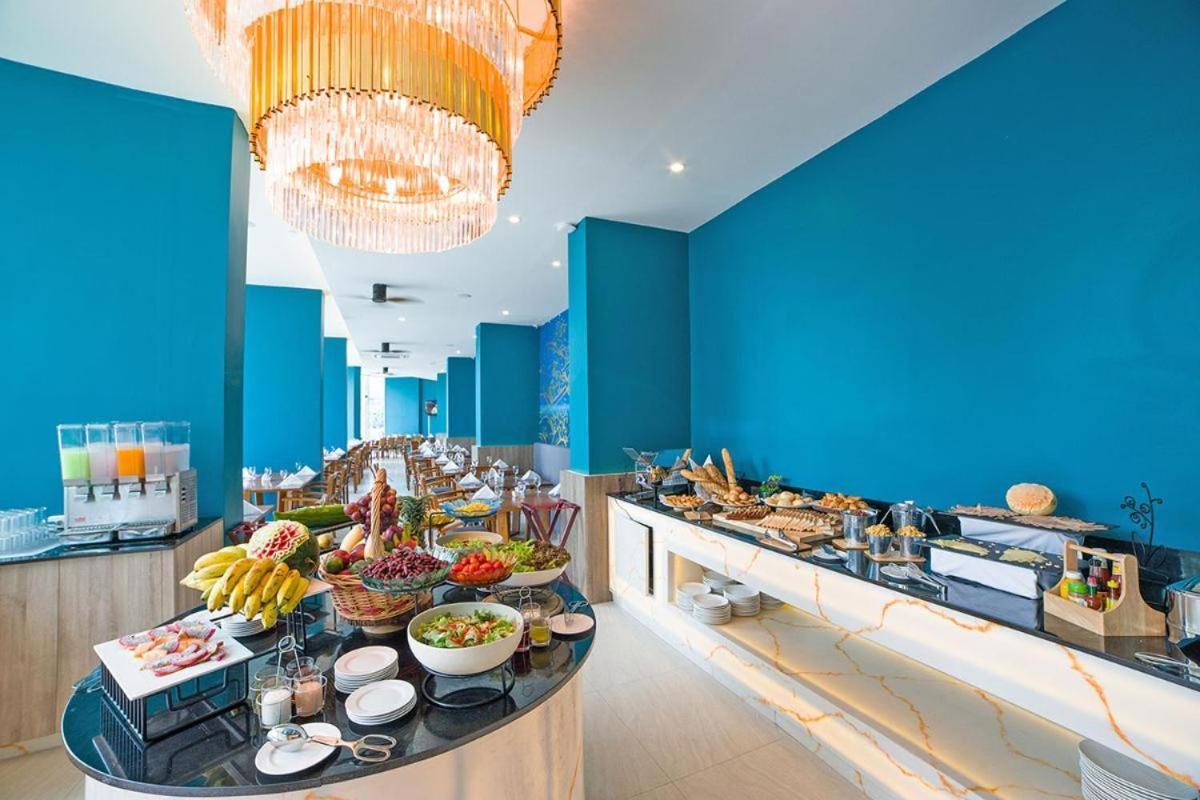 With Panoramic Views At Oceana By Lofty