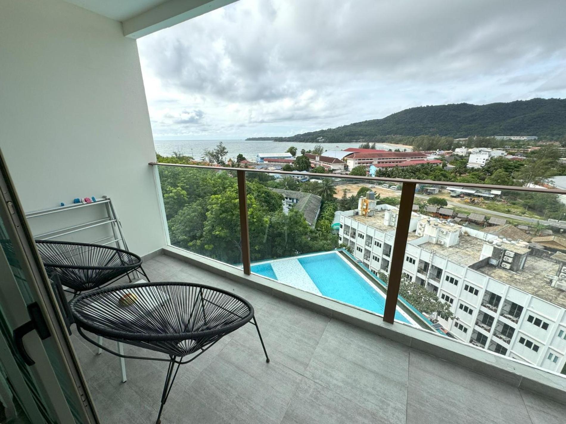 With Panoramic Views At Oceana By Lofty *