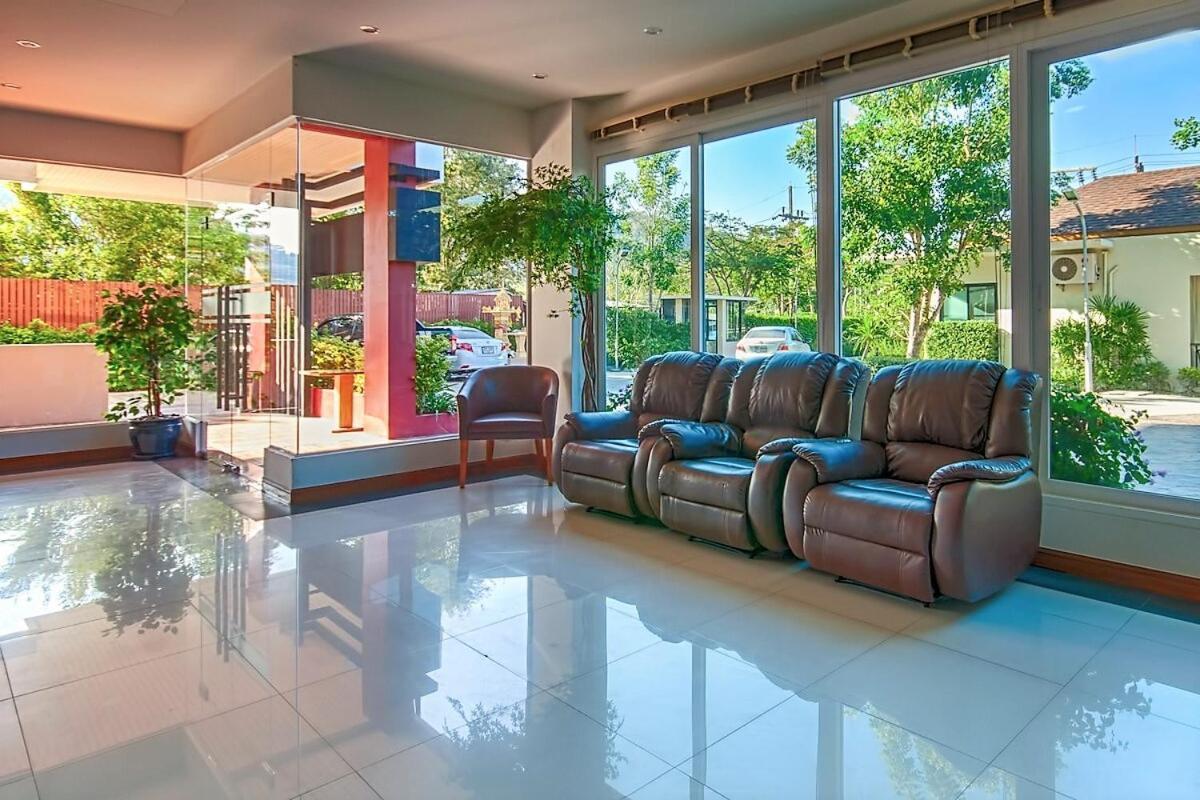 Apartment Cozy At Peaceful Rawai *