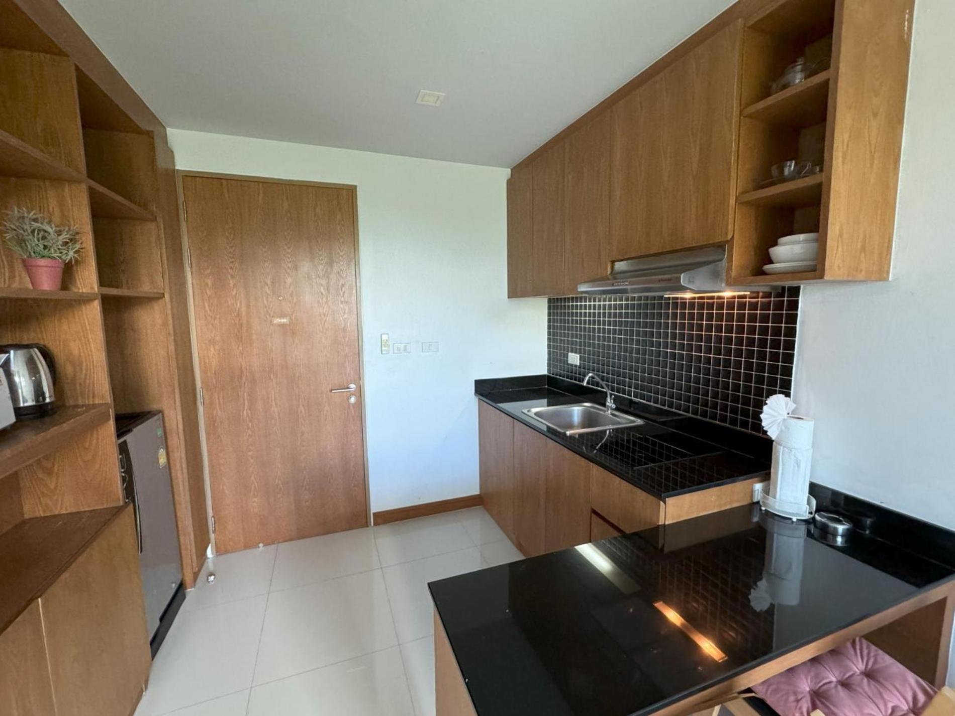 Apartment Cozy At Peaceful Rawai *