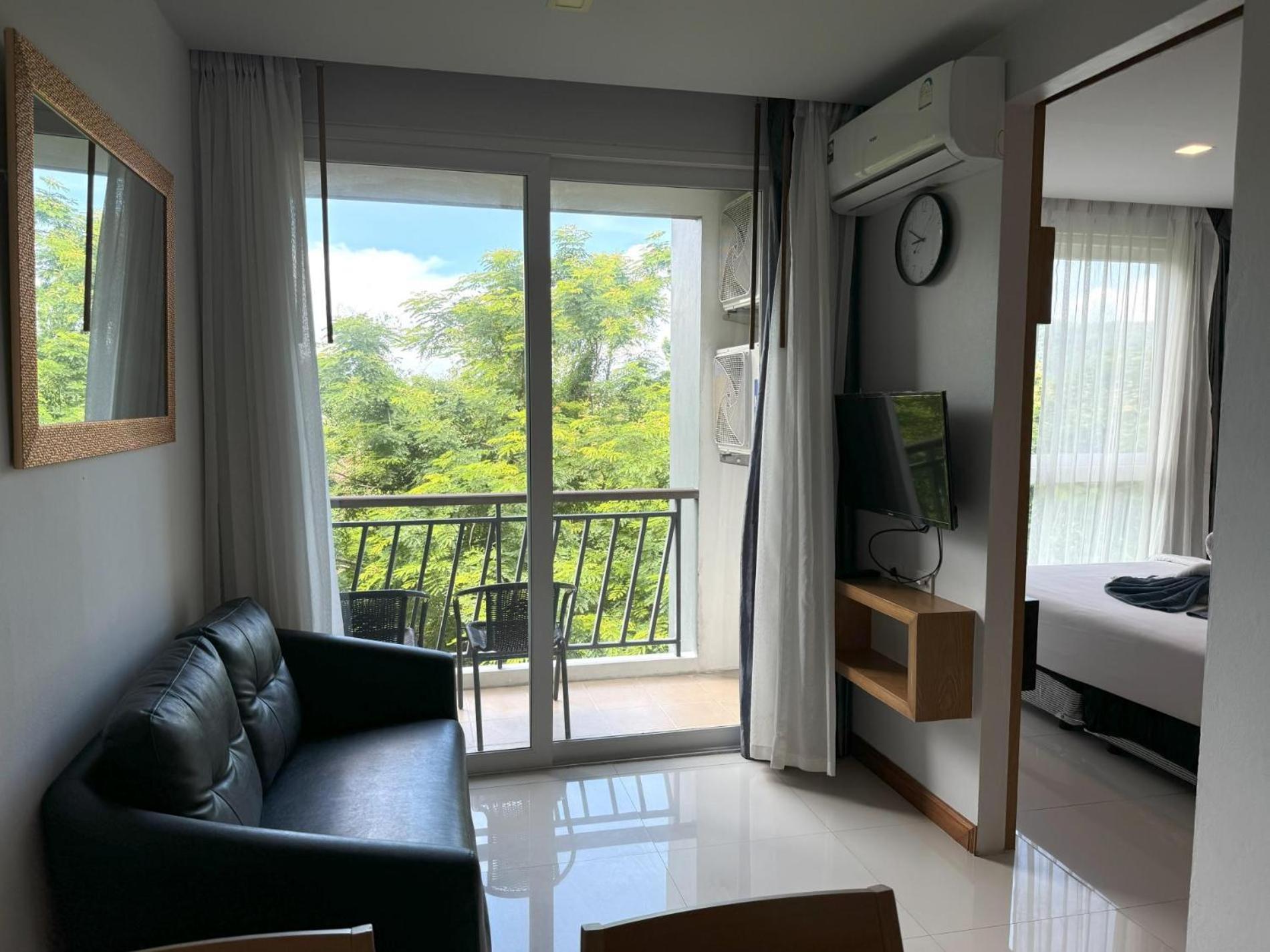Cozy At Peaceful Rawai
