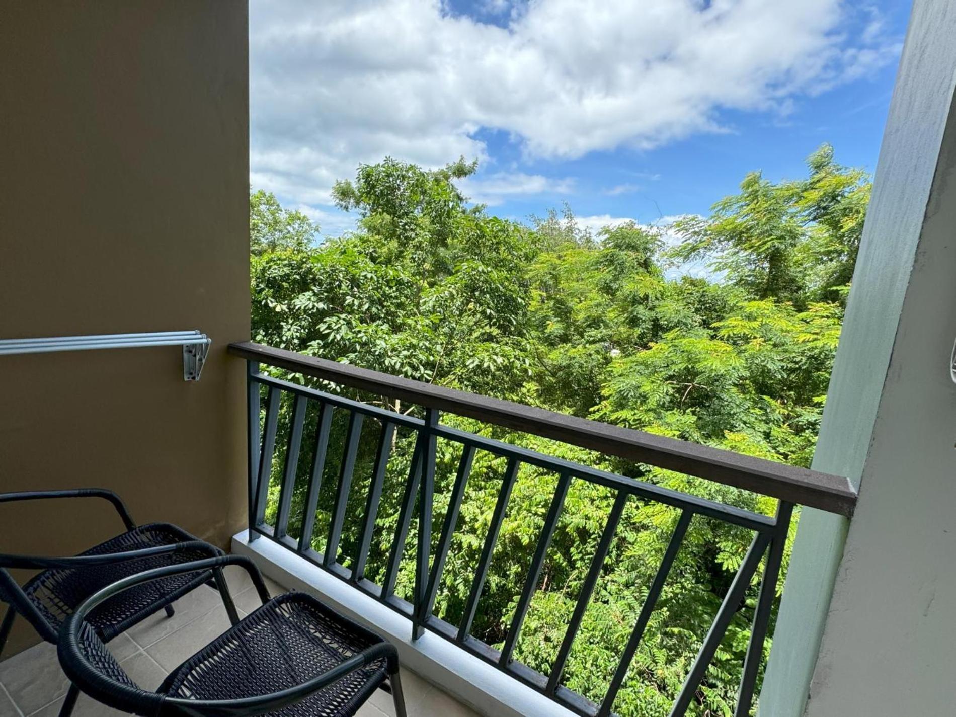 Apartment Cozy At Peaceful Rawai *