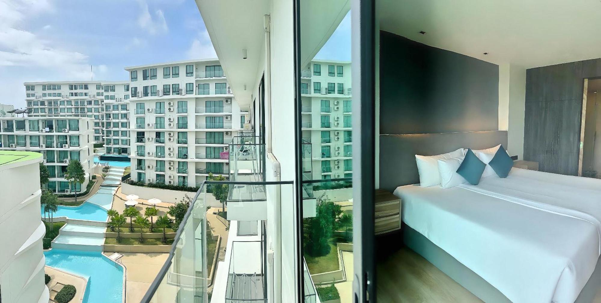Luxury In A 5-star Hotel, Near Nai Harn
