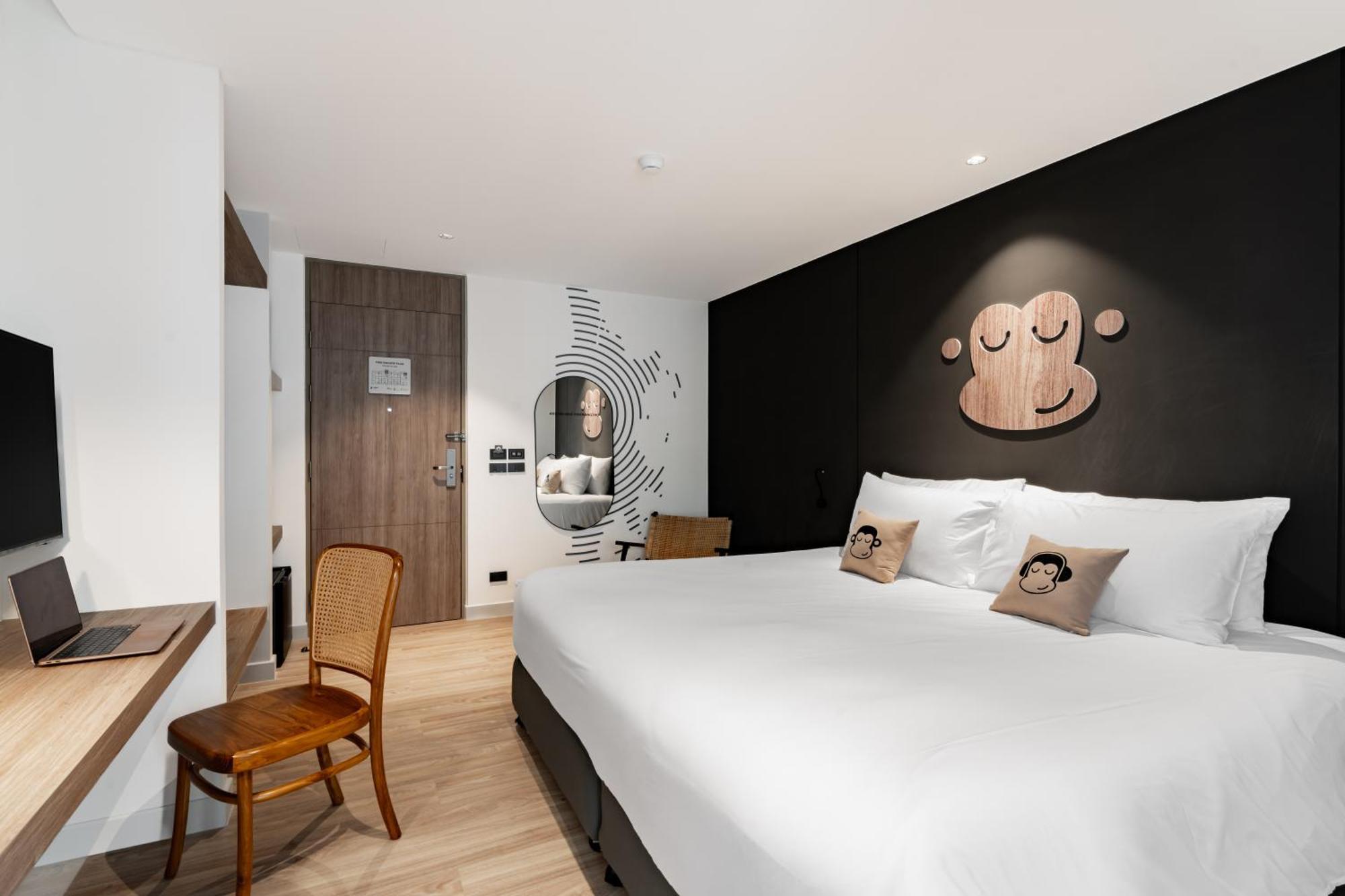 Blu Monkey Hub And Laguna, Bangtao Phuket Hotel Bang Tao Beach (Phuket)
