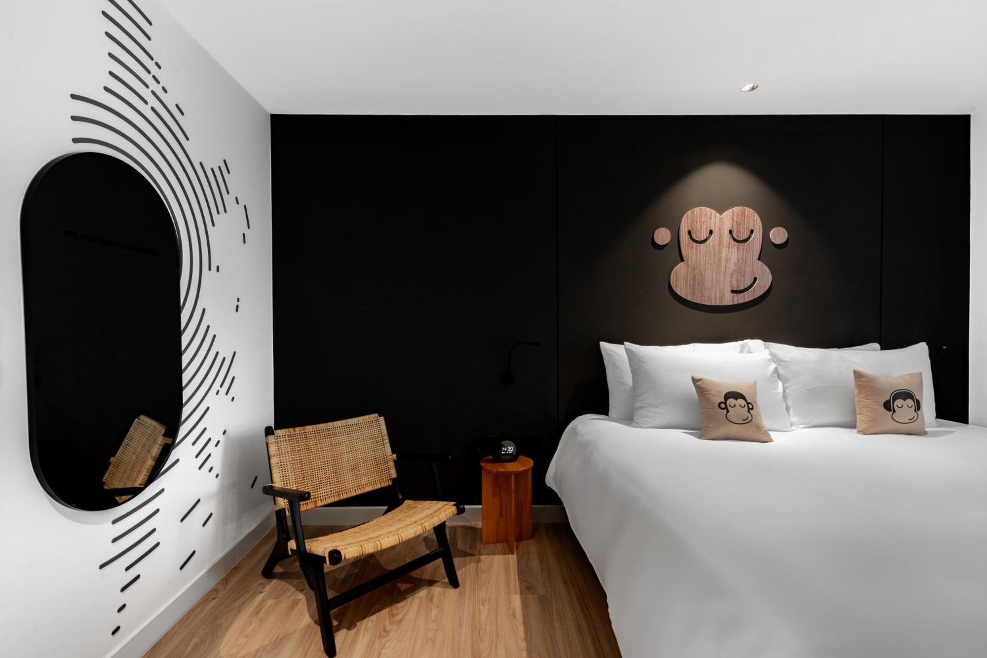 Blu Monkey Hub And Laguna, Bangtao Phuket 4* Bang Tao Beach (Phuket)
