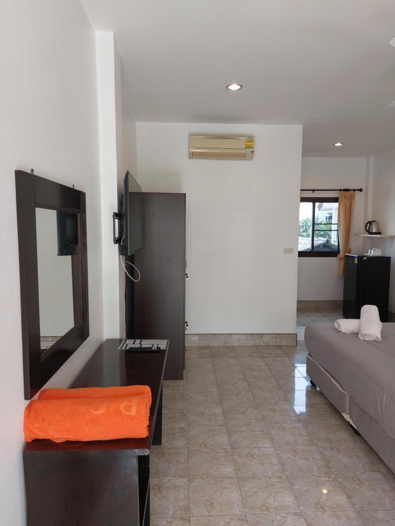 Apartment Smile House
