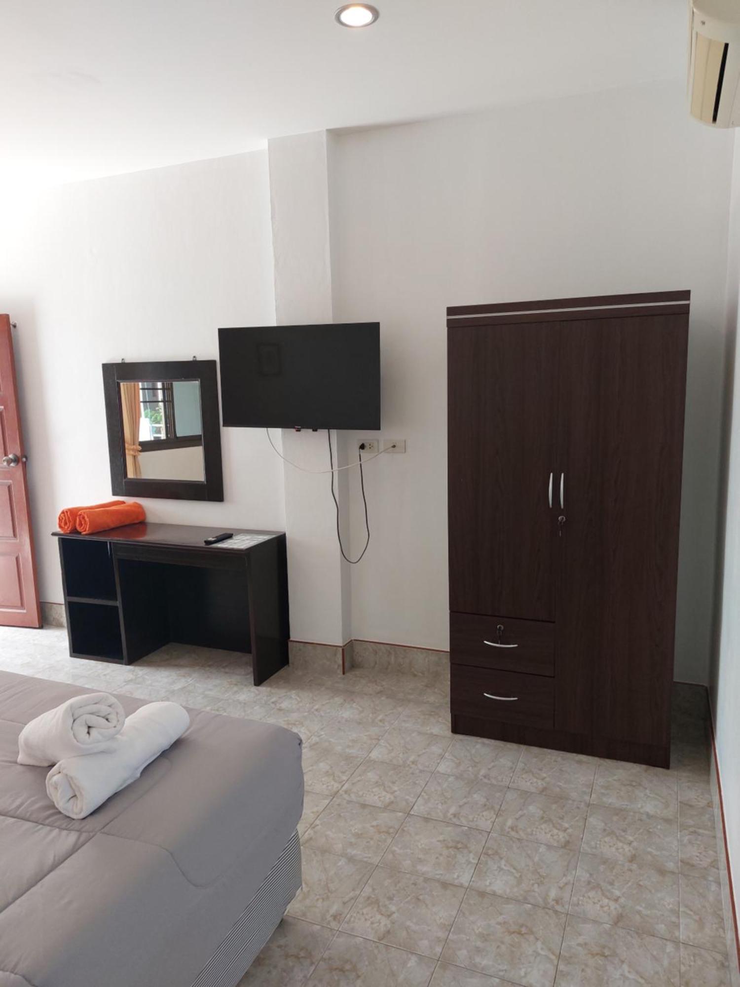 Smile House Apartment