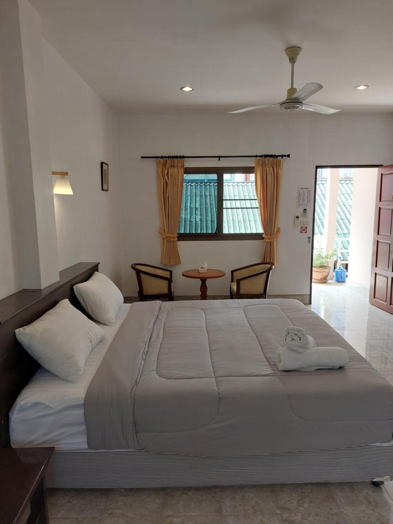 Smile House Apartment *
