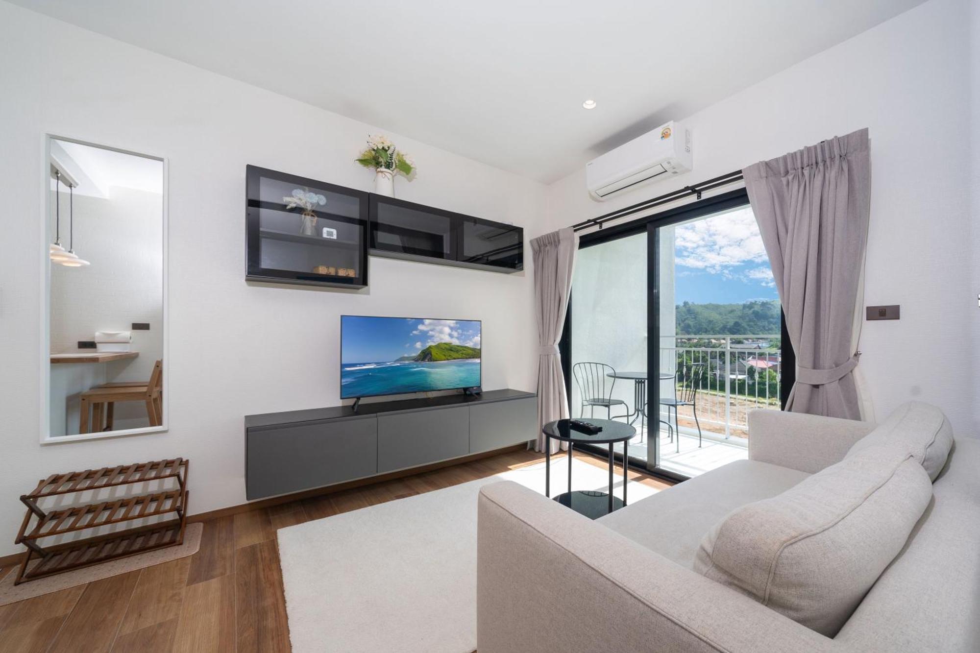 Apartment Harmony & Luxury Brand-new Title Halo Ju608! Just 10 Min Walk Picturesque Naiyang