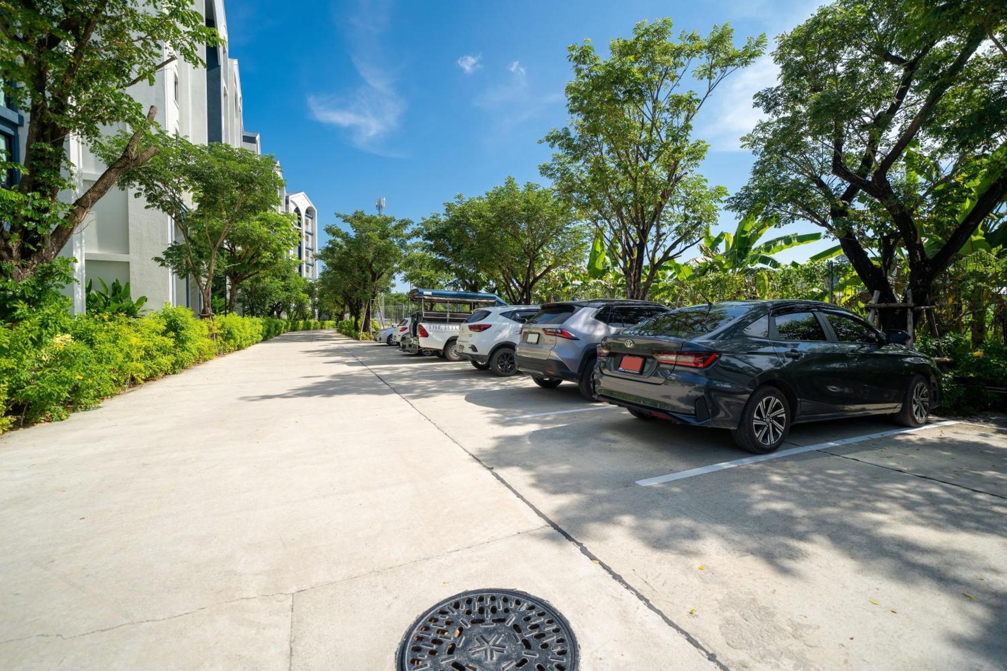 Harmony & Luxury Brand-new Title Halo Ju608! Just 10 Min Walk Picturesque Naiyang