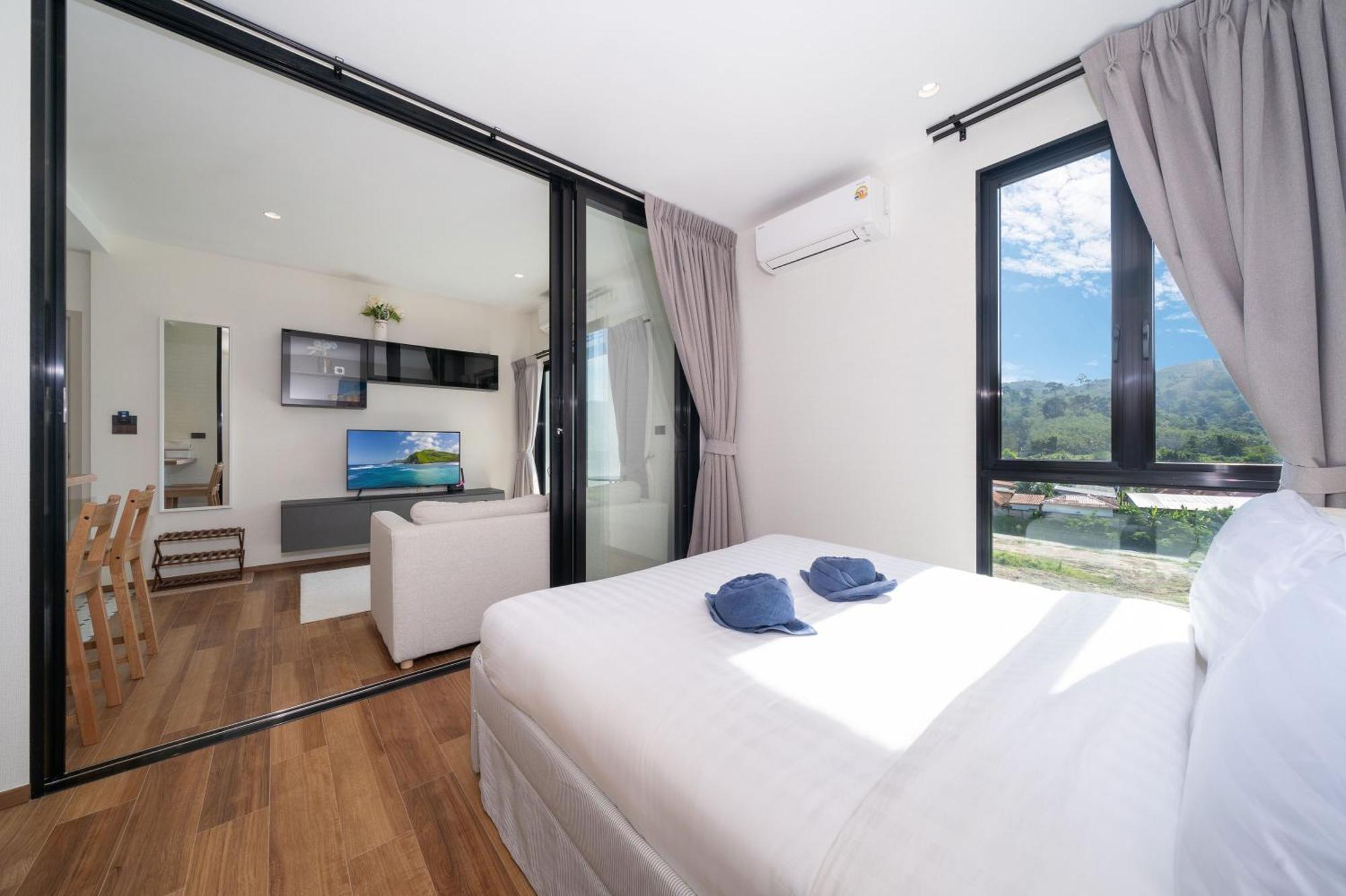 Harmony & Luxury Brand-new Title Halo Ju608! Just 10 Min Walk Picturesque Naiyang * Nai Yang