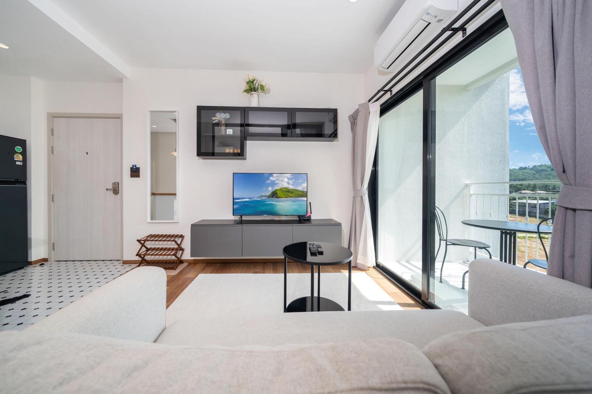 Harmony & Luxury Brand-new Title Halo Ju608! Just 10 Min Walk Picturesque Naiyang Apartment Nai Yang