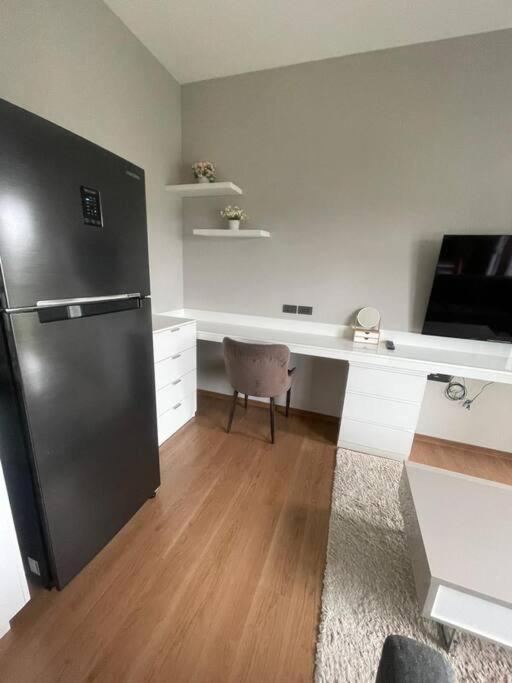 New With A Picturesque View At The Title V Apartment Phuket