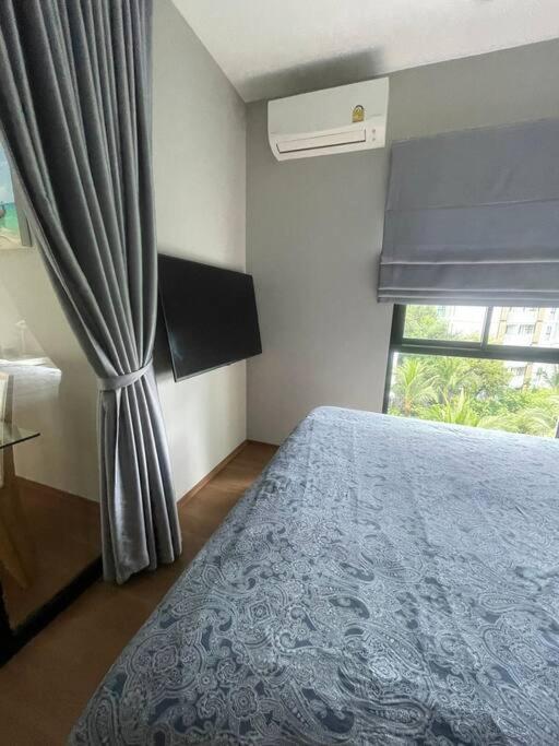 Apartment New With A Picturesque View At The Title V *