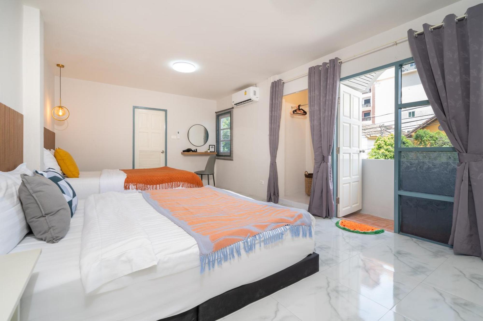 Villa Private Pool Bangla