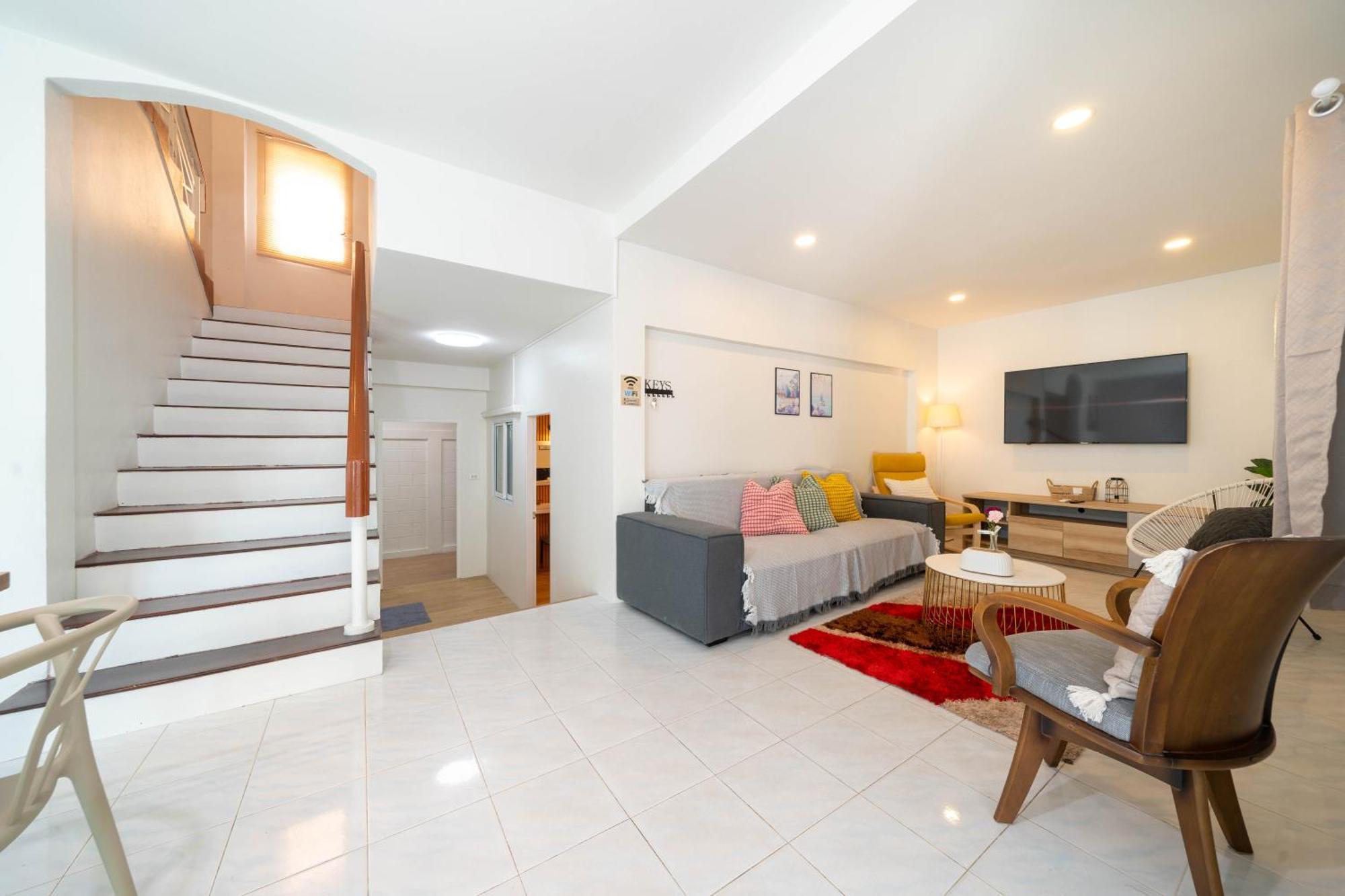 Villa Private Pool Bangla