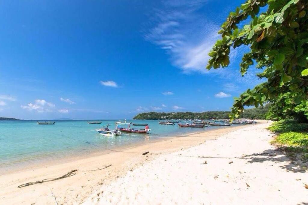 Two Bedroom At Rawai Seaside The Title Apartment Phuket