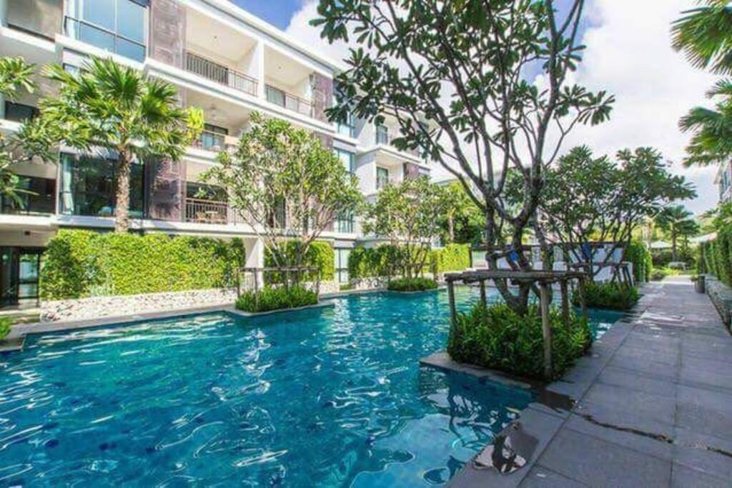 Apartment Two Bedroom At Rawai Seaside The Title *