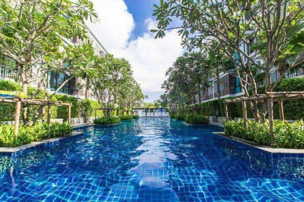 Two Bedroom At Rawai Seaside The Title Phuket