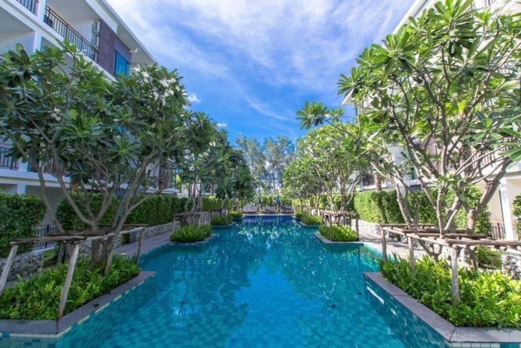 Two Bedroom At Rawai Seaside The Title *