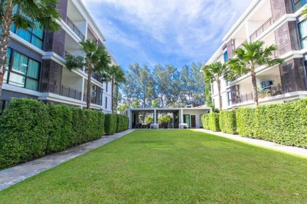 Two Bedroom At Rawai Seaside The Title Phuket