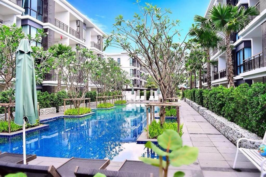 Two Bedroom At Rawai Seaside The Title Apartment *