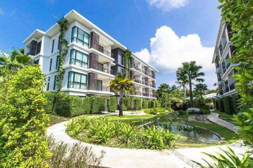 Two Bedroom At Rawai Seaside The Title Apartment Phuket