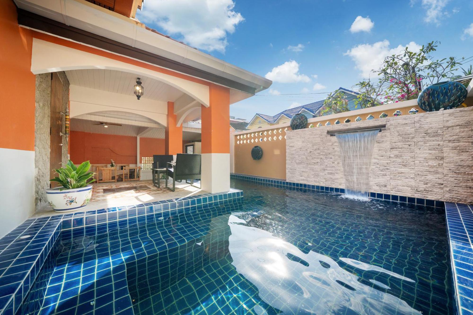Private Pool Bangla *