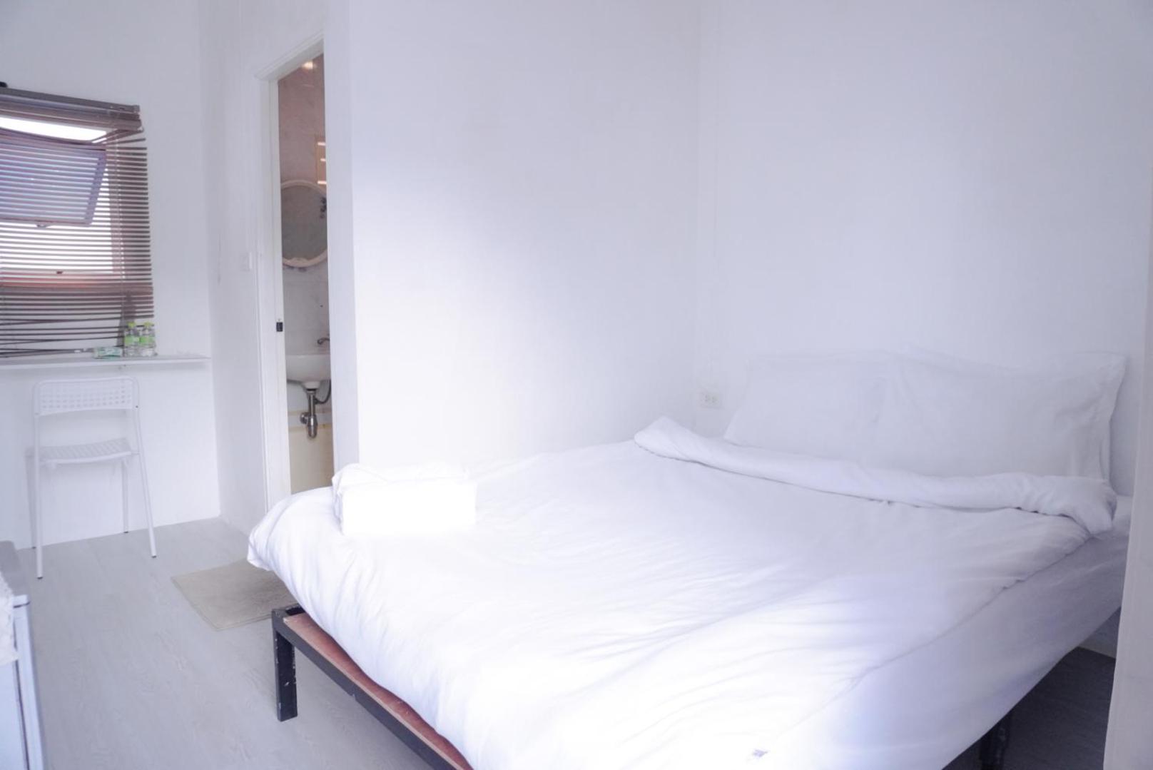 Bao Pathong เบา ป่าตอง บีช X Apartment *