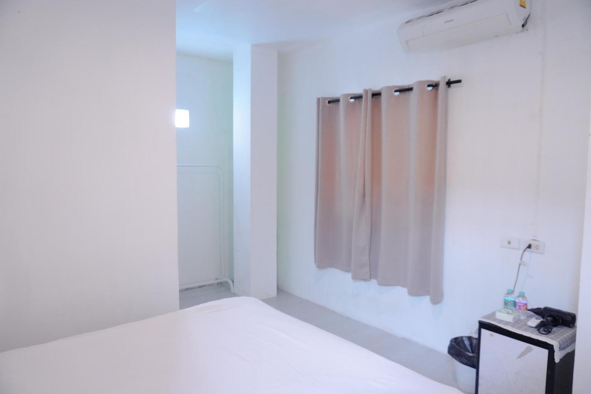 Bao Pathong เบา ป่าตอง บีช X Apartment *