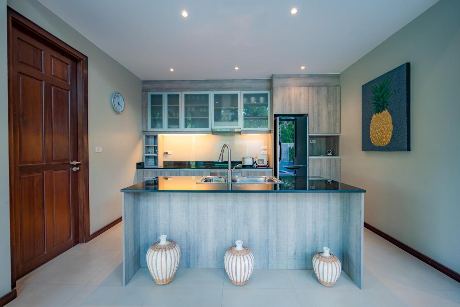 Horizon Gardens - Stunning 3 Bedroom Pool *
