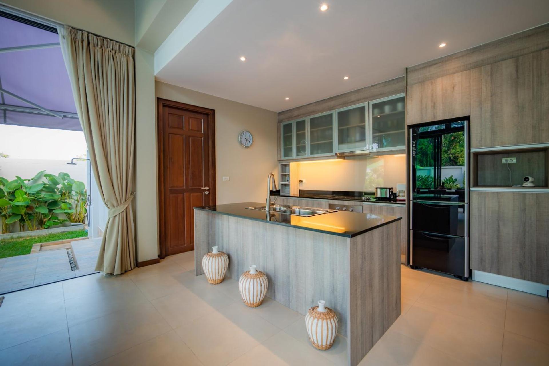 Horizon Gardens - Stunning 3 Bedroom Pool