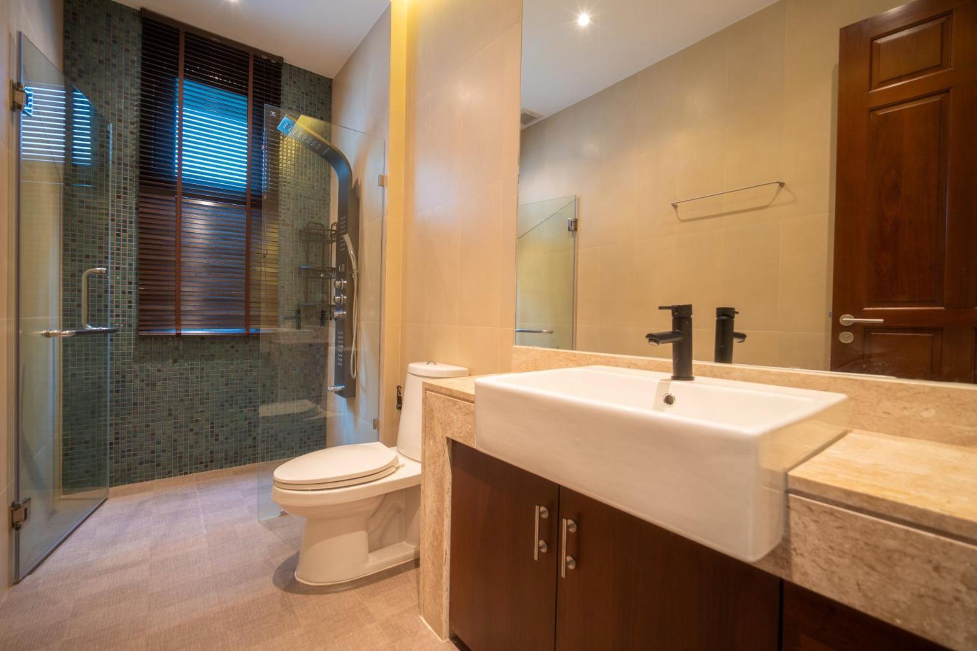 Horizon Gardens - Stunning 3 Bedroom Pool Villa *