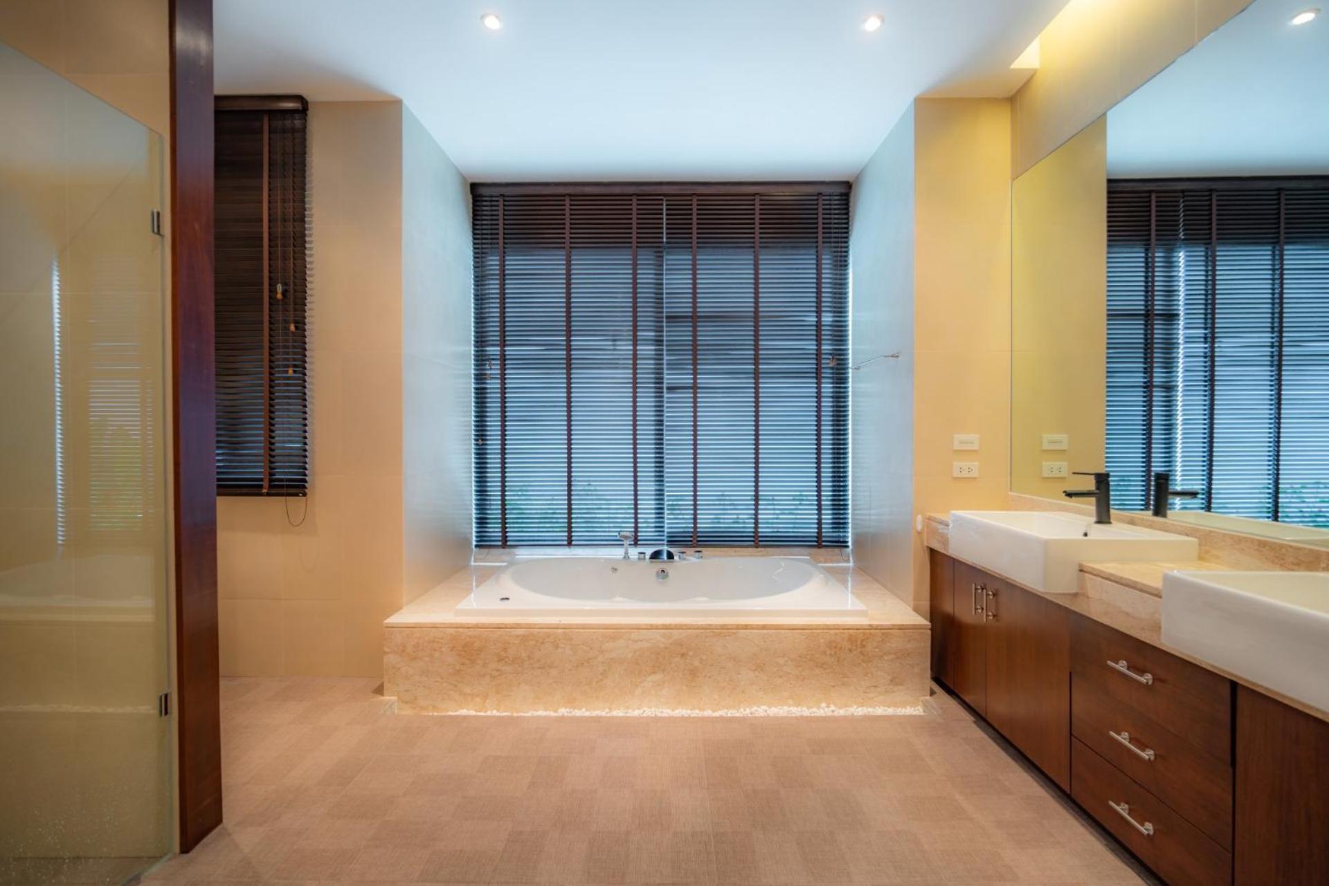Horizon Gardens - Stunning 3 Bedroom Pool * Phuket