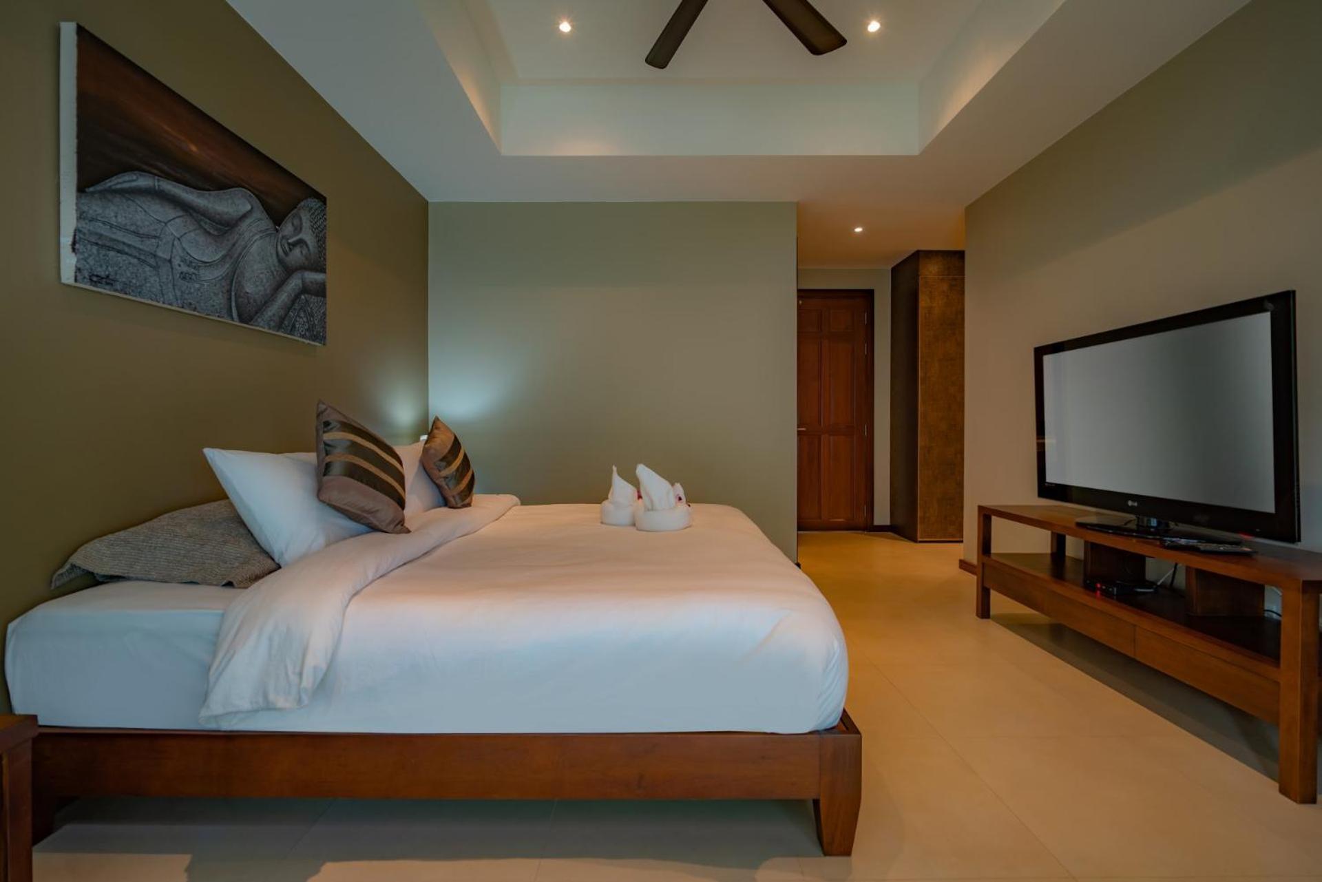 Villa Horizon Gardens - Stunning 3 Bedroom Pool *
