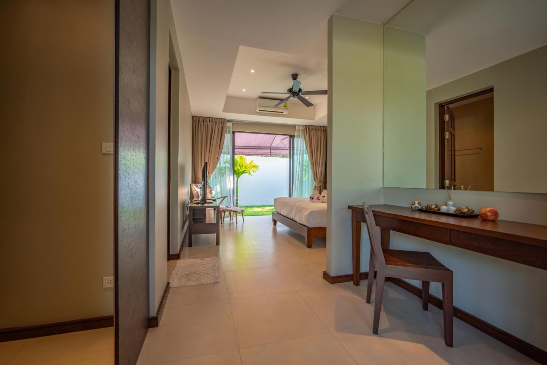 Horizon Gardens - Stunning 3 Bedroom Pool Villa *