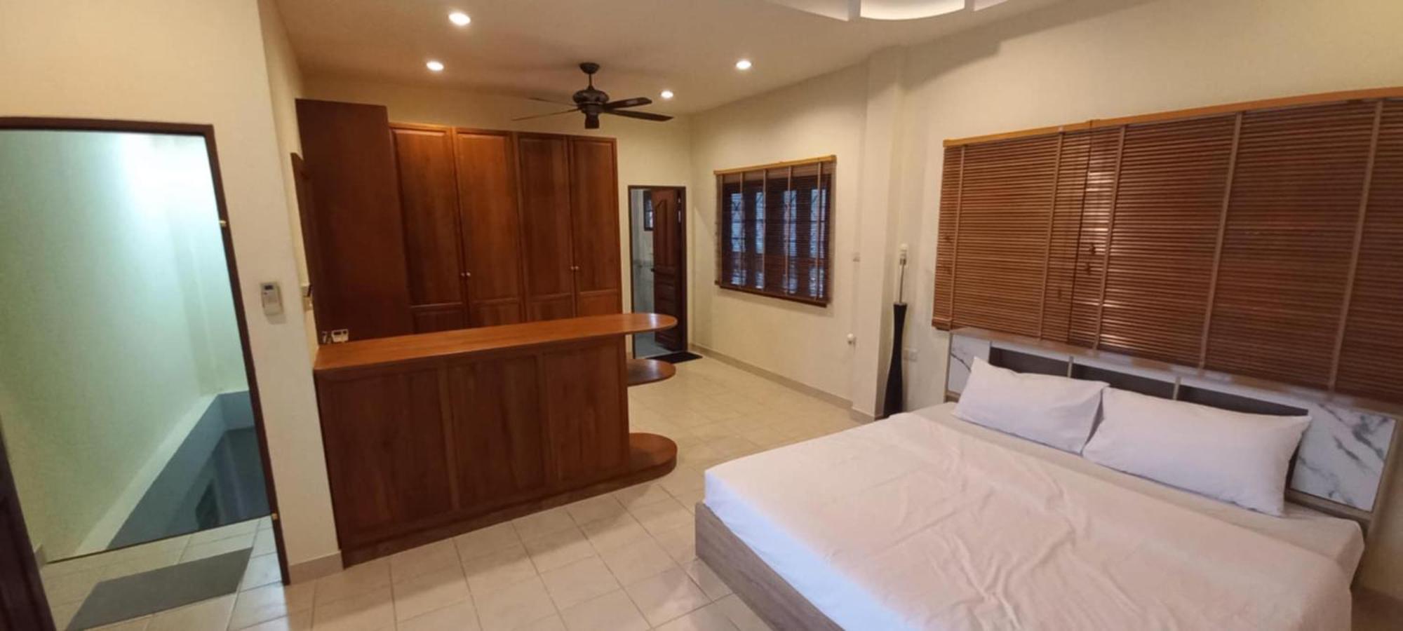 Pool Villa