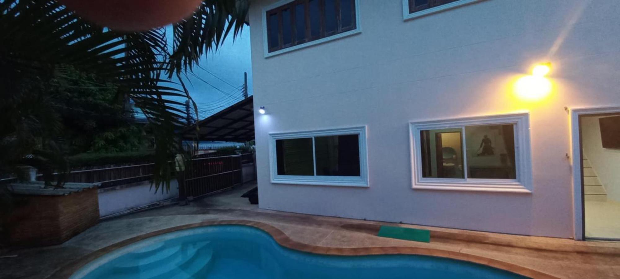 Pool Villa Rawai