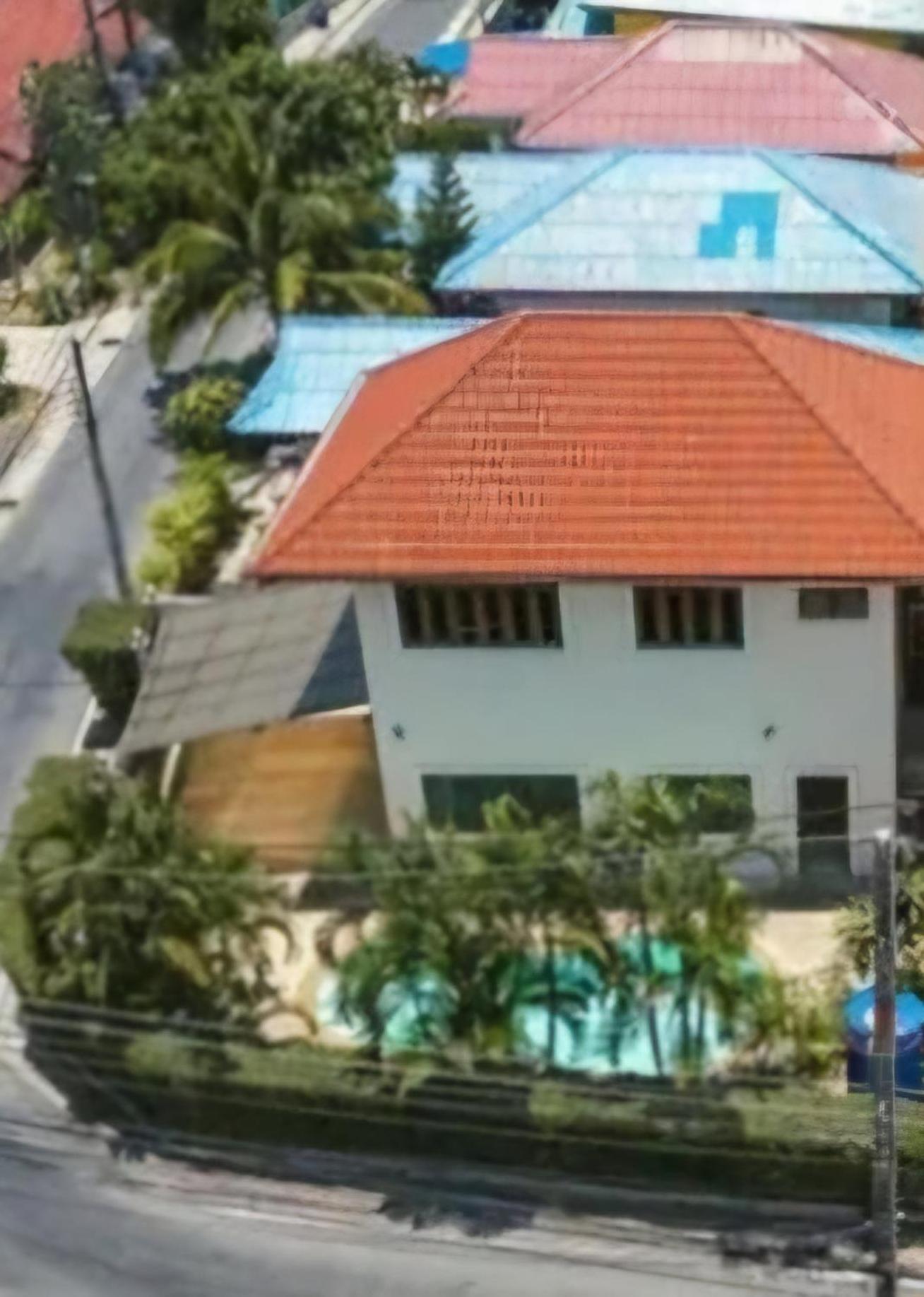 Pool Villa Rawai