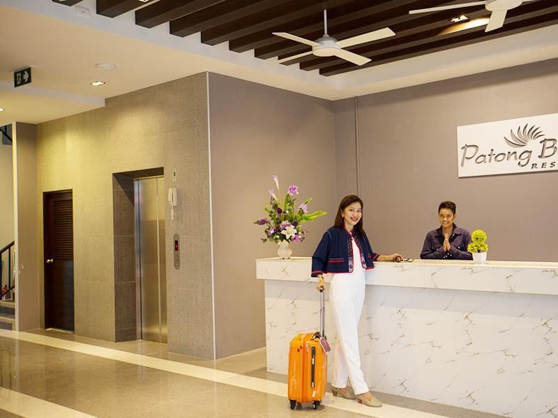 Buri Hotel 3*