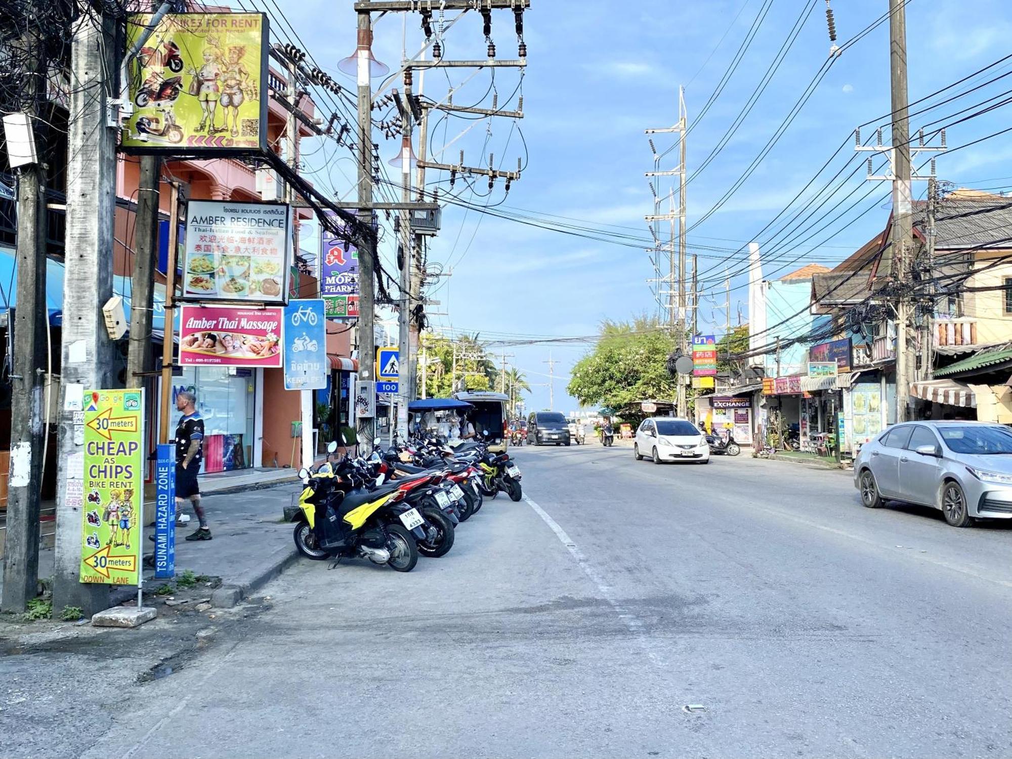 Vista Patong