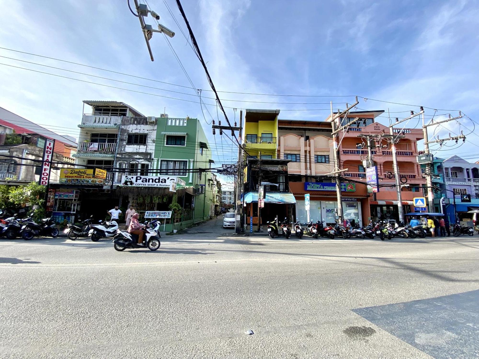Aparthotel Vista Patong