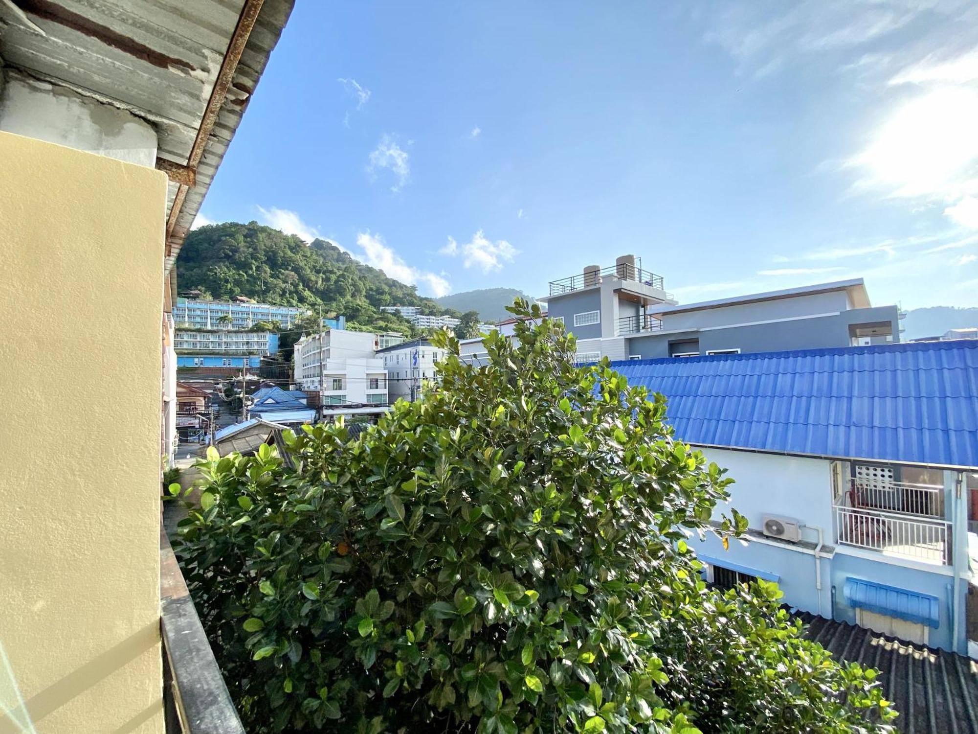 Aparthotel Vista
