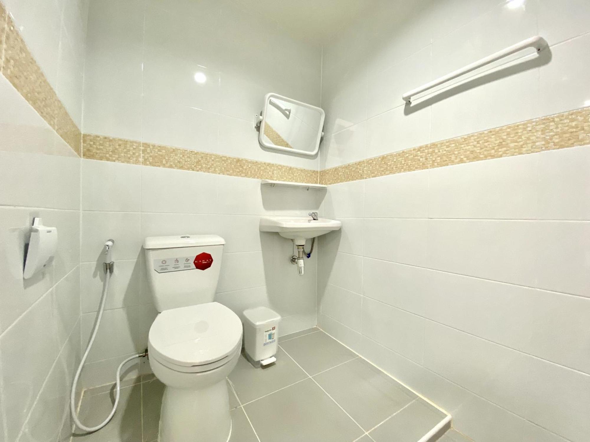 Vista Aparthotel Patong