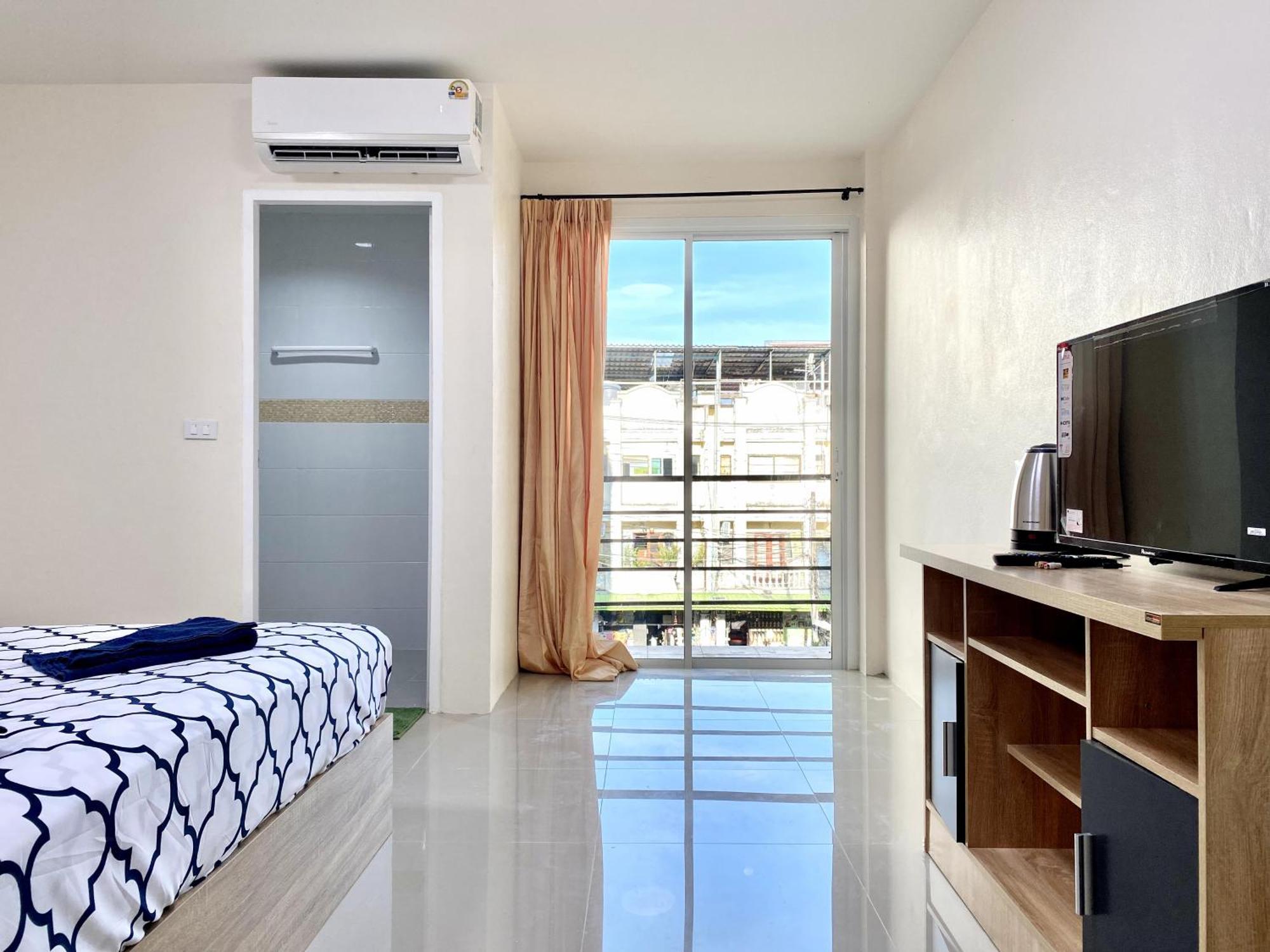 Vista Patong