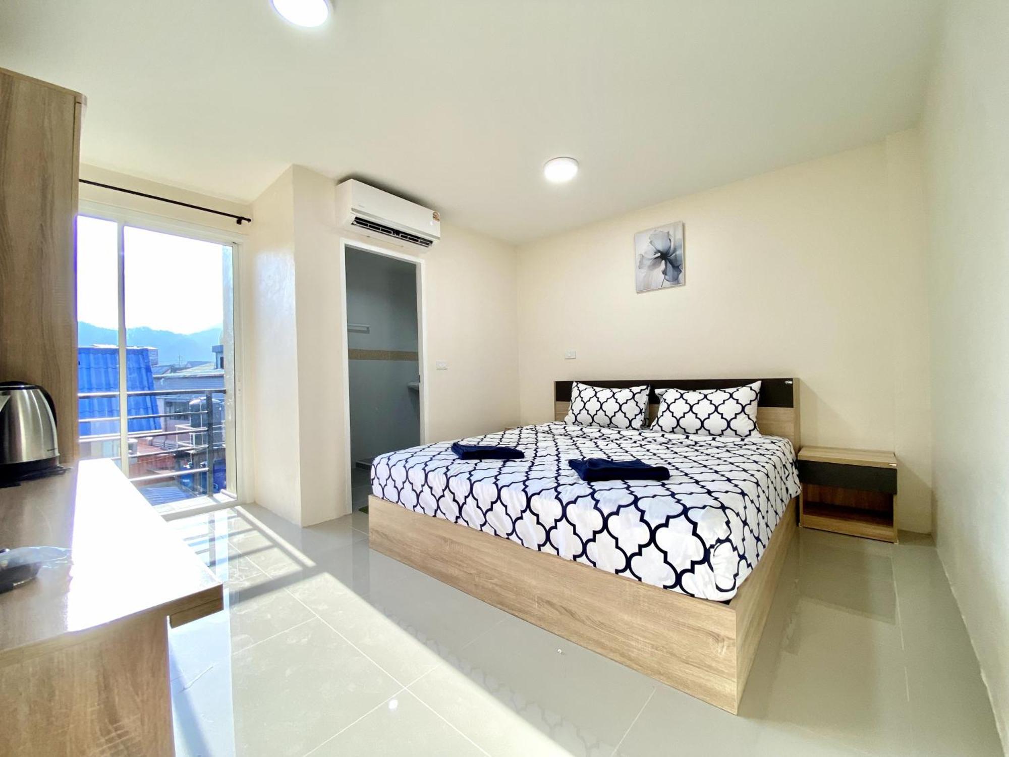 Vista Aparthotel